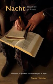 Nachtgedachten - nachtgedichten
