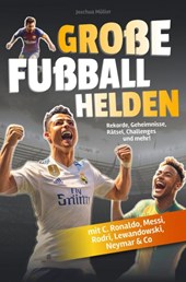 Große Fußballhelden