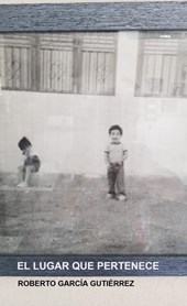 El lugar que pertenece