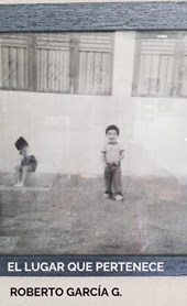 El lugar que pertenece