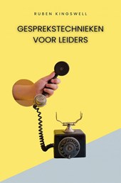 Gesprekstechnieken voor Leiders