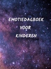 Emotiedagboek voor kinderen
