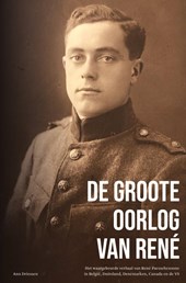 De Groote Oorlog van René
