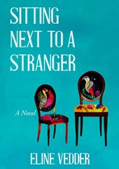 Sitting Next to a Stranger