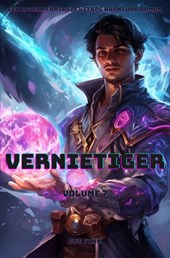 Volume 7 / Vernietiger:Een Episch Fantasie LitRPG Avontuur Roman