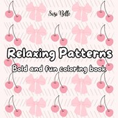 Relaxing Patterns coloring book