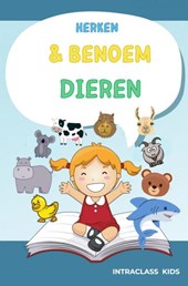 Herken en benoem dieren