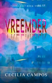 Vreemder