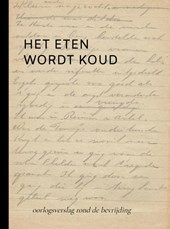 HET ETEN WORDT KOUD