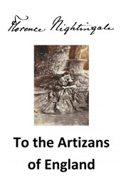 To the Artizans of England