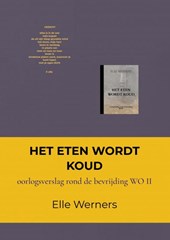 HET ETEN WORDT KOUD