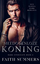 Meedogenloze koning