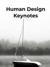 Human Design Keynotes
