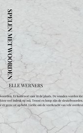 SPELEN MET WOORDEN