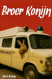Broer Konijn
