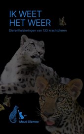 Ik weet het weer