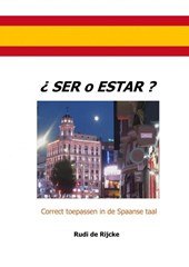 ¿Ser o Estar?
