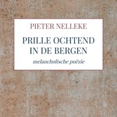Prille ochtend in de bergen