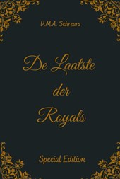 De Laatste der Royals