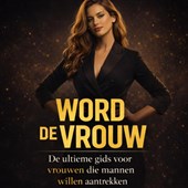 Word de vrouw