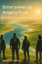 Bittersweet as Angel’s Fruit