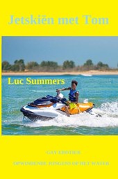 Jetskiën met Tom