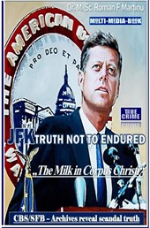 JFK – Trith Not To Endured