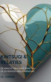 Kintsugi & Relaties