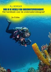 Duik in de wereld van onderwatervideografie