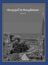 Hoogspel in Hoogduinen
