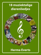 18 muziektalige dierenliedjes