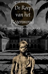 De Roep van het Regenwoud