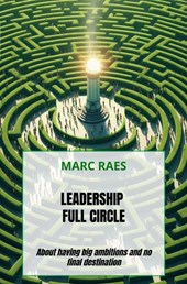 Leadership full Circle