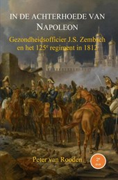 In de achterhoede van Napoleon