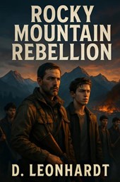 Rocky Mountain Rebellion