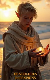 De verloren elfenprins