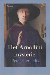 Het Arnolfini mysterie