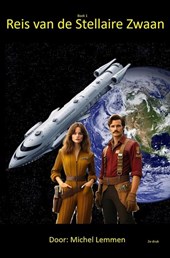 Reis van de Stellaire Zwaan