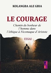 Le courage