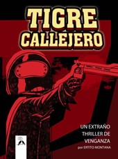 TIGRE CALEJERO