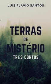 Terras de Mistério