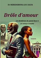 Drôle d'amour
