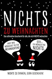 Nichts zu Weihnachten