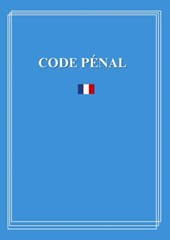 Code pénal