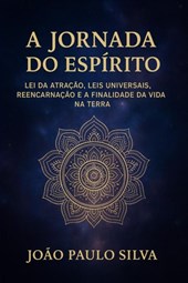 A Jornada do Espírito