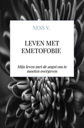Leven met Emetofobie