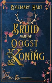 Bruid van de Oogstkoning
