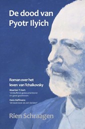 De dood van Pyotr Ilyich