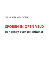 Sporen in open veld
