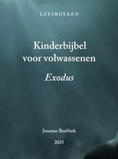 Kinderbijbel voor volwassenen